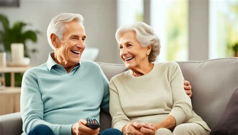 cheap tv packages for seniors.